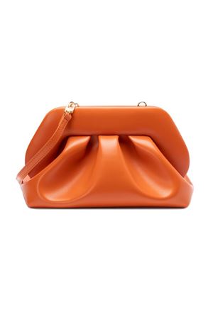 Borsa a tracolla Tia arancione THE MOIRE' | TMSR25TN111BURNTORANGE